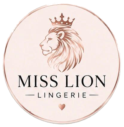 Miss Lion Logo